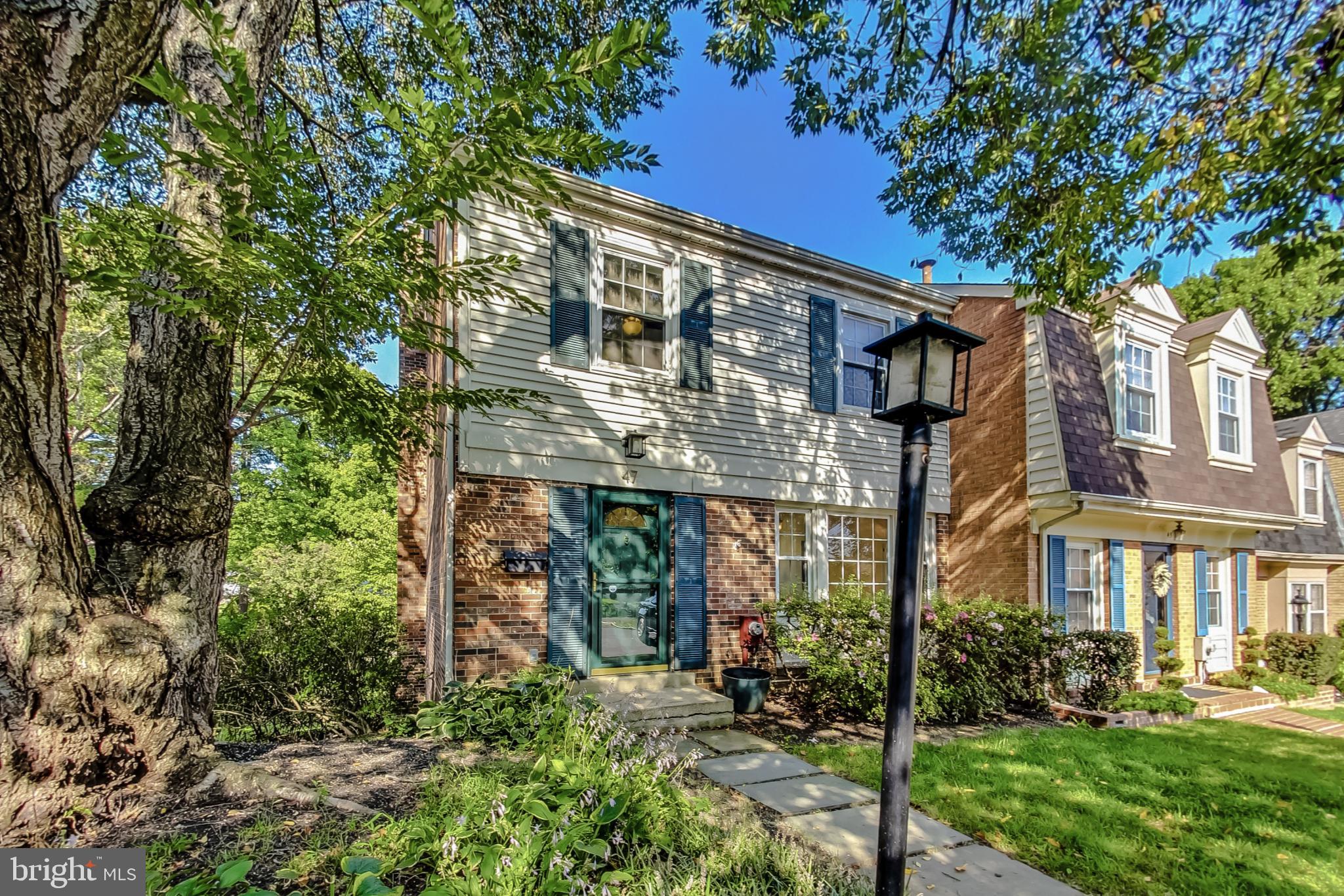 DIAMOND FARM - Residential Lease