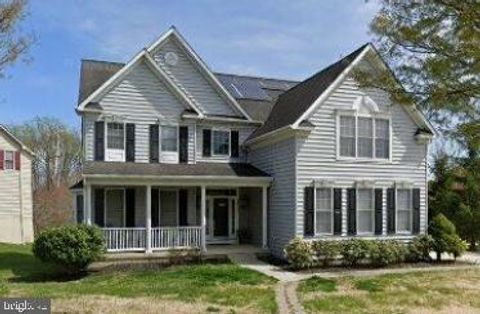 12817 GOODLOES PROMISE DRIVE BOWIE MD 20720