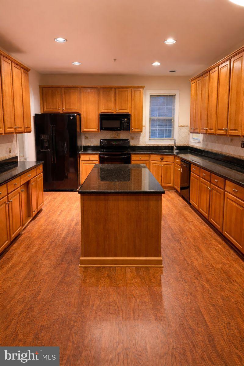 FAIRWOOD - Residential