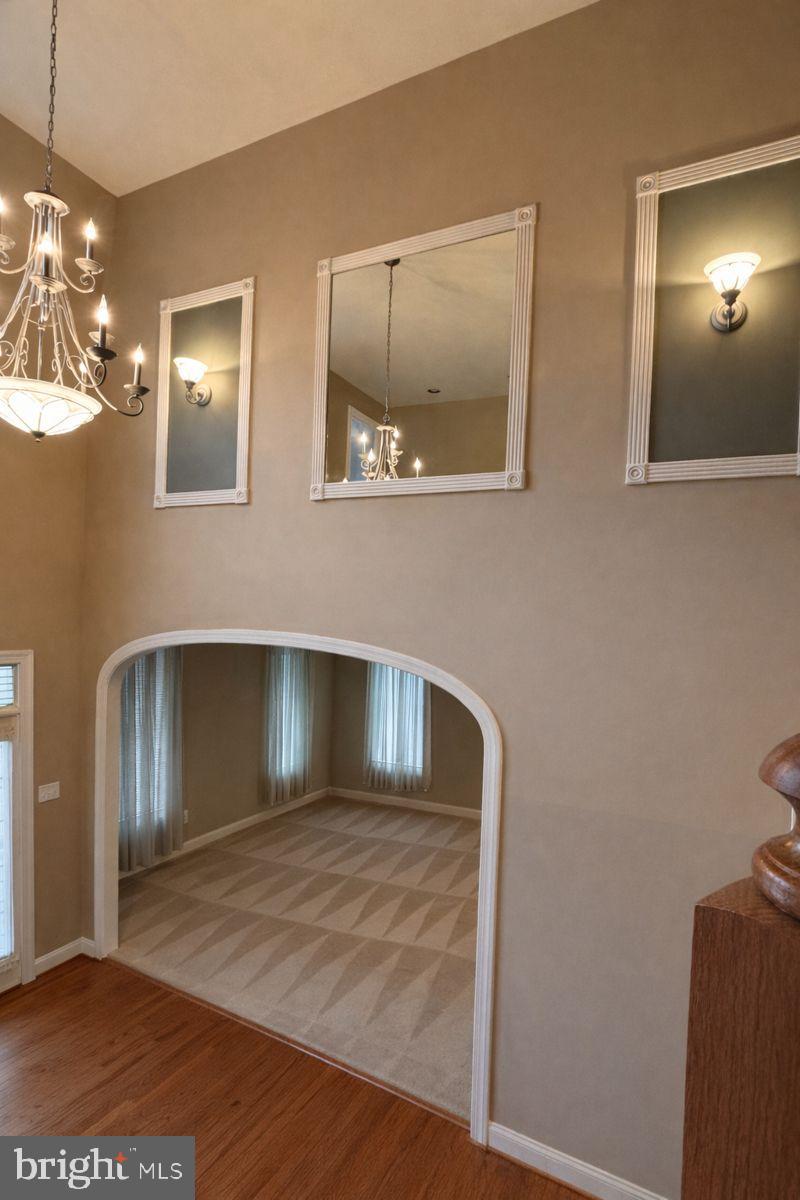 FAIRWOOD - Residential