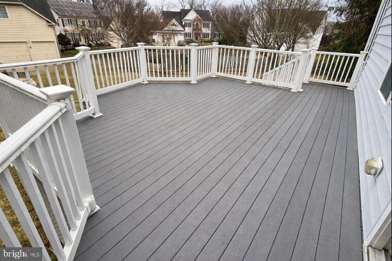 FAIRWOOD - Residential