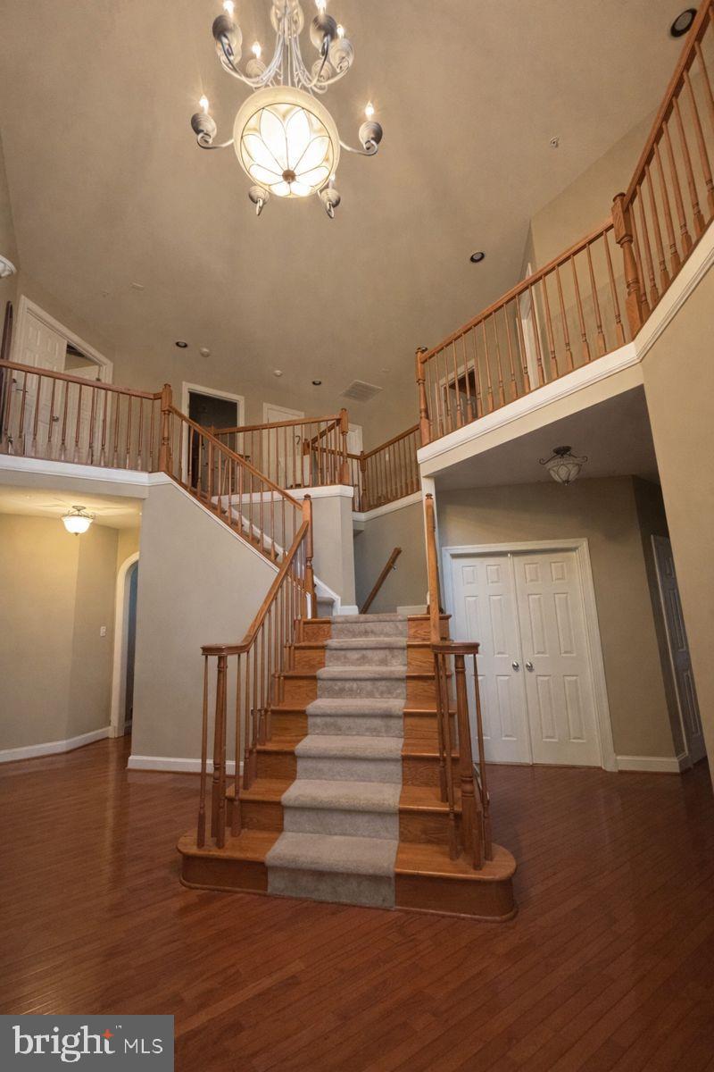 FAIRWOOD - Residential