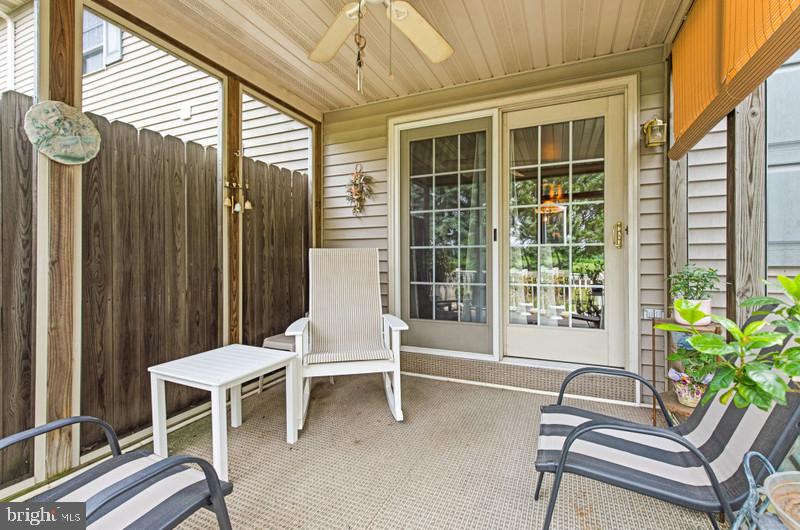 PEBBLE CREEK - Residential
