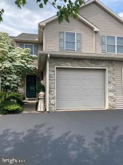 63 PEBBLE CREEK DRIVE LITITZ PA 17543