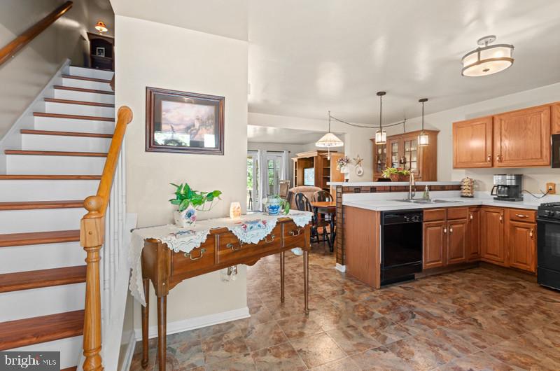 PEBBLE CREEK - Residential
