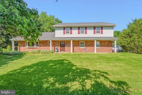 Photo of 2504 Burgundy Drive, FALLSTON, MD 21047 (MLS # MDHR2055444)