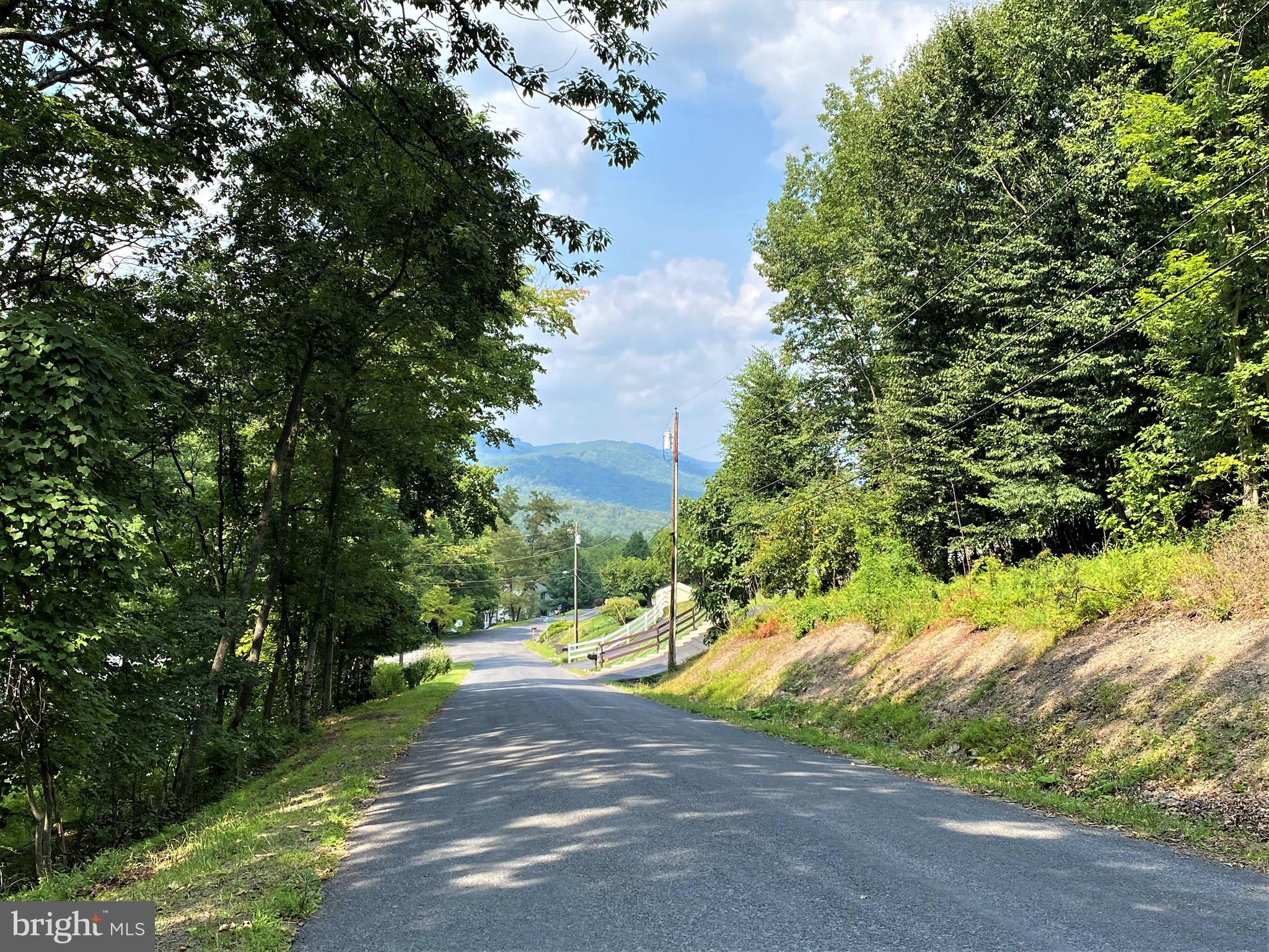 COLONY HEIGHTS - Land