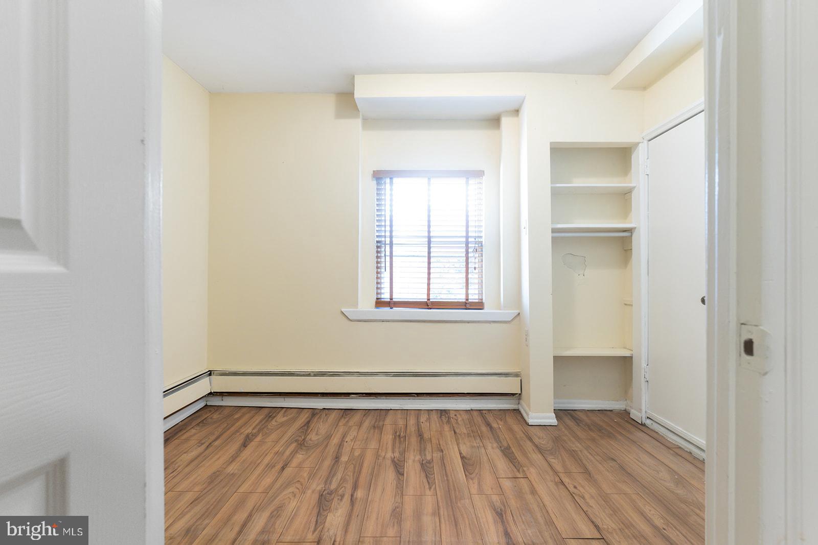 FISHTOWN - Residential Income