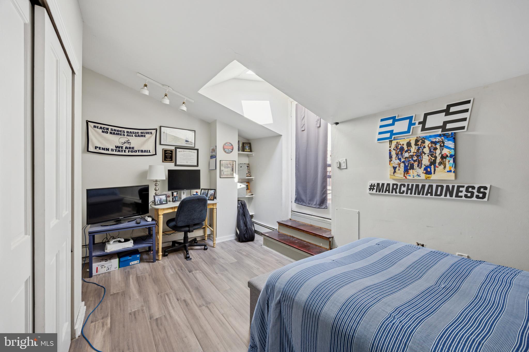 FISHTOWN - Residential Income