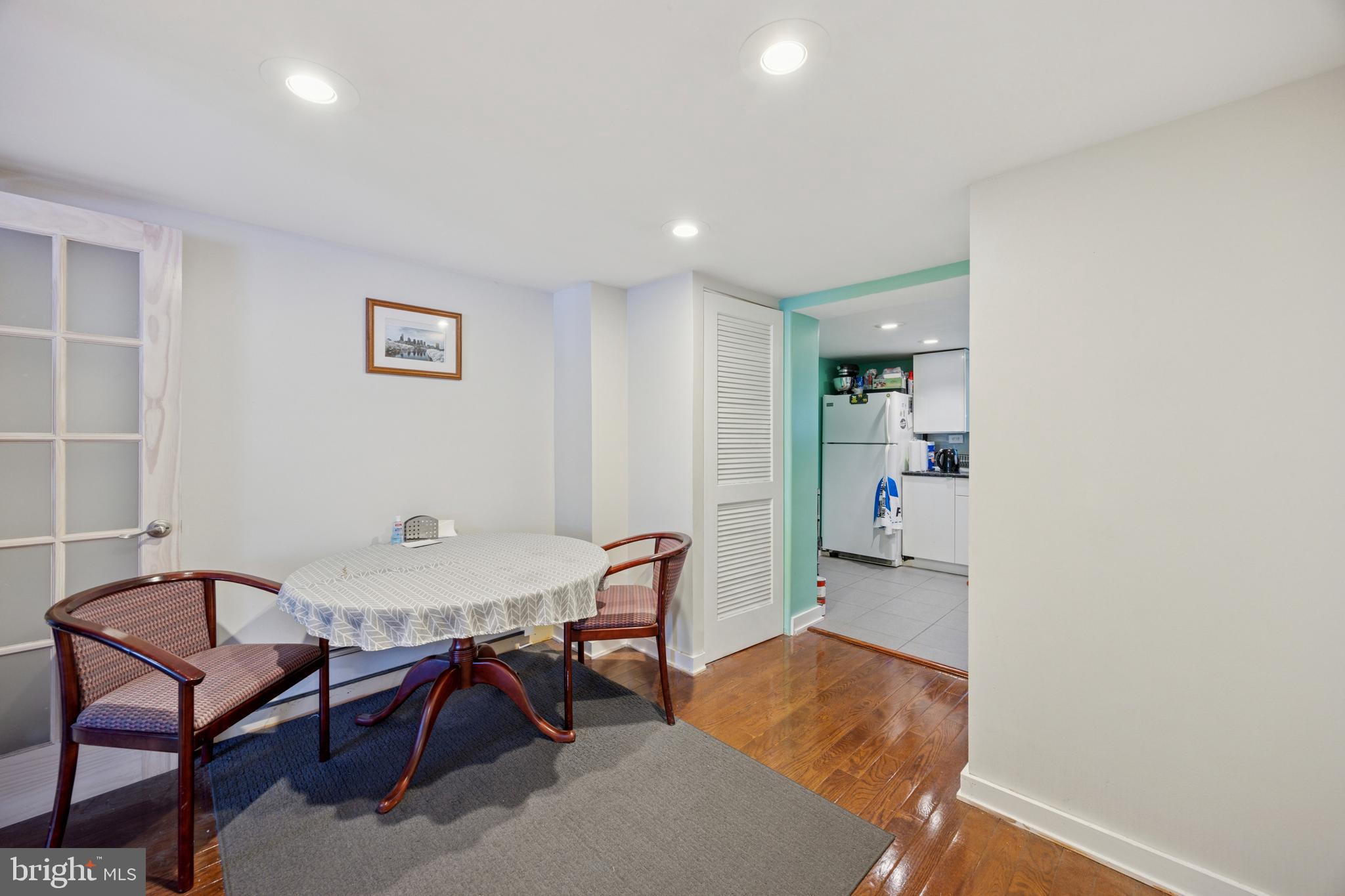 FISHTOWN - Residential Income