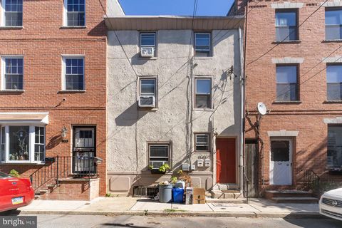 1343 E HEWSON STREET PHILADELPHIA PA 19125