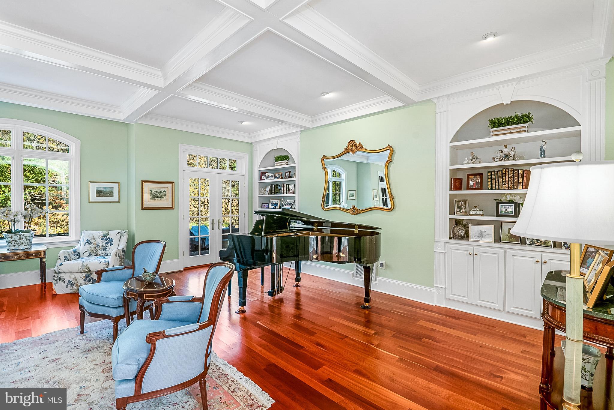 COOKE'S HOPE VILLAGE - Residential