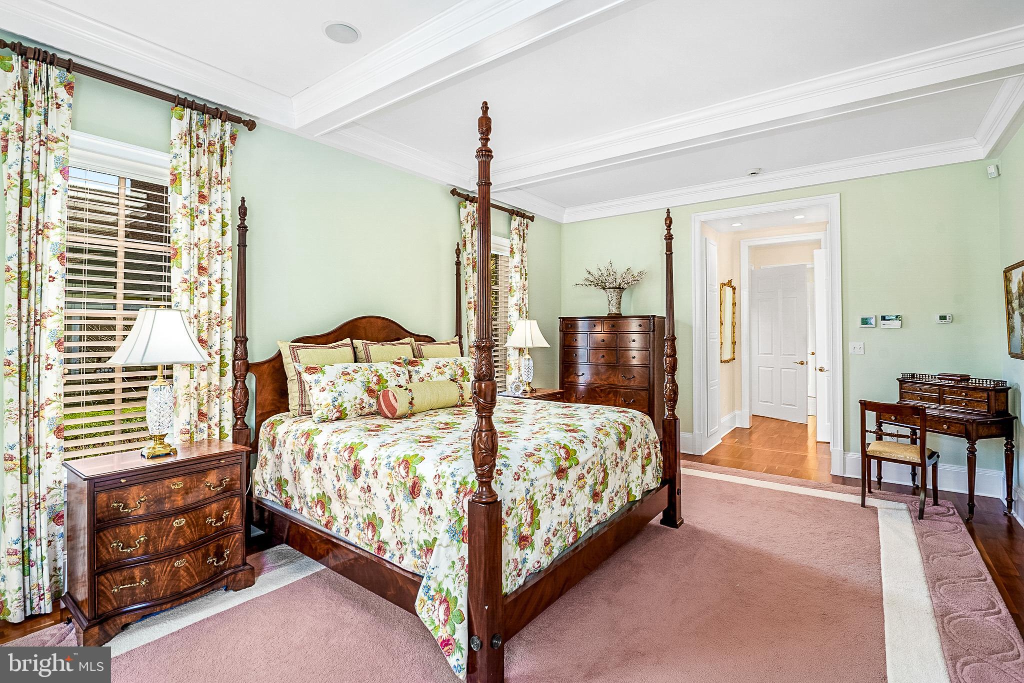 COOKE'S HOPE VILLAGE - Residential