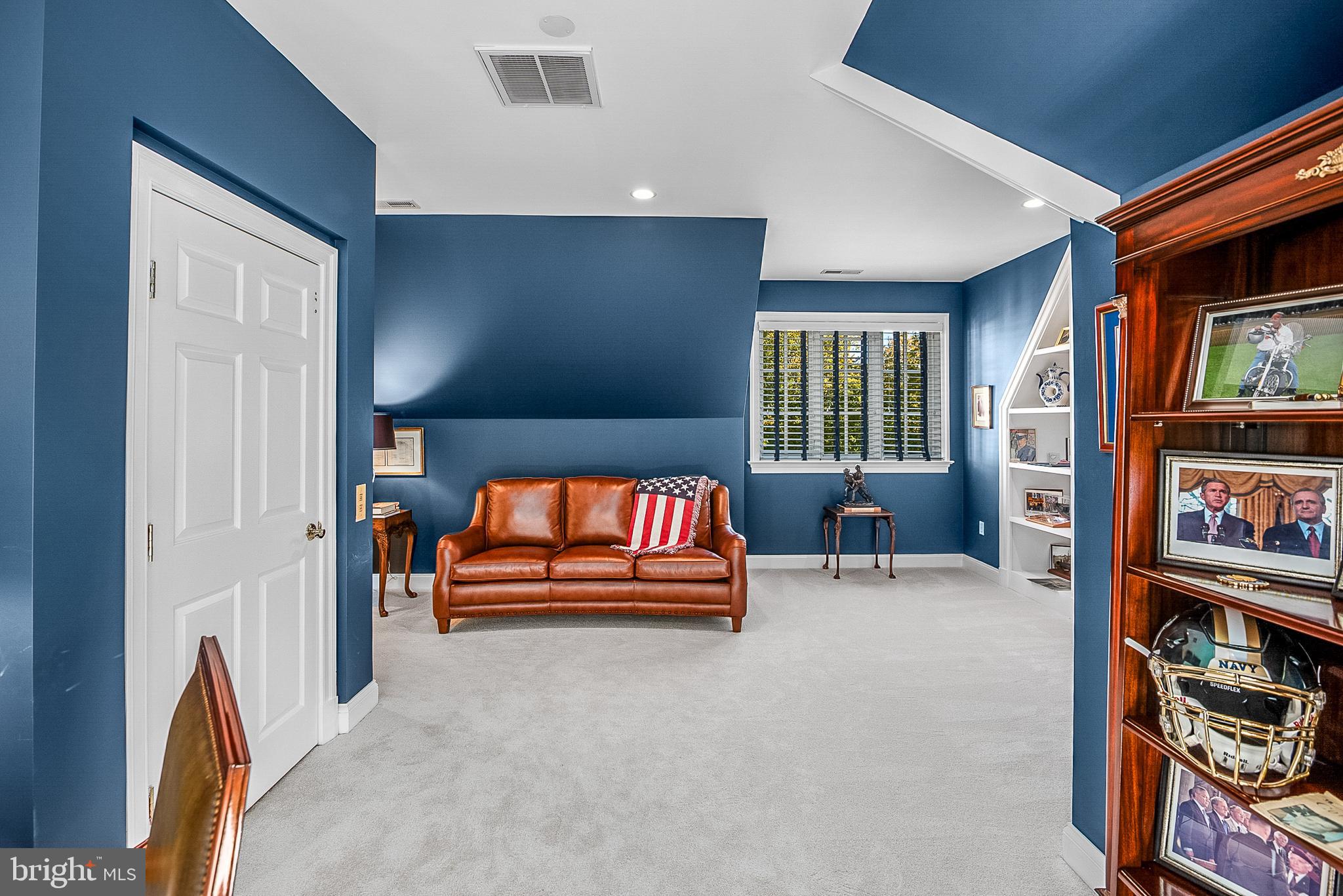 COOKE'S HOPE VILLAGE - Residential