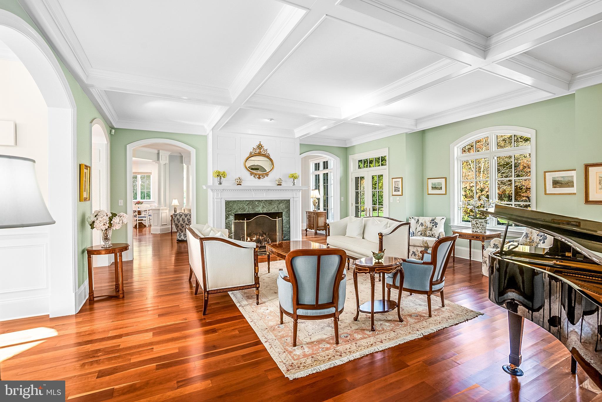 COOKE'S HOPE VILLAGE - Residential