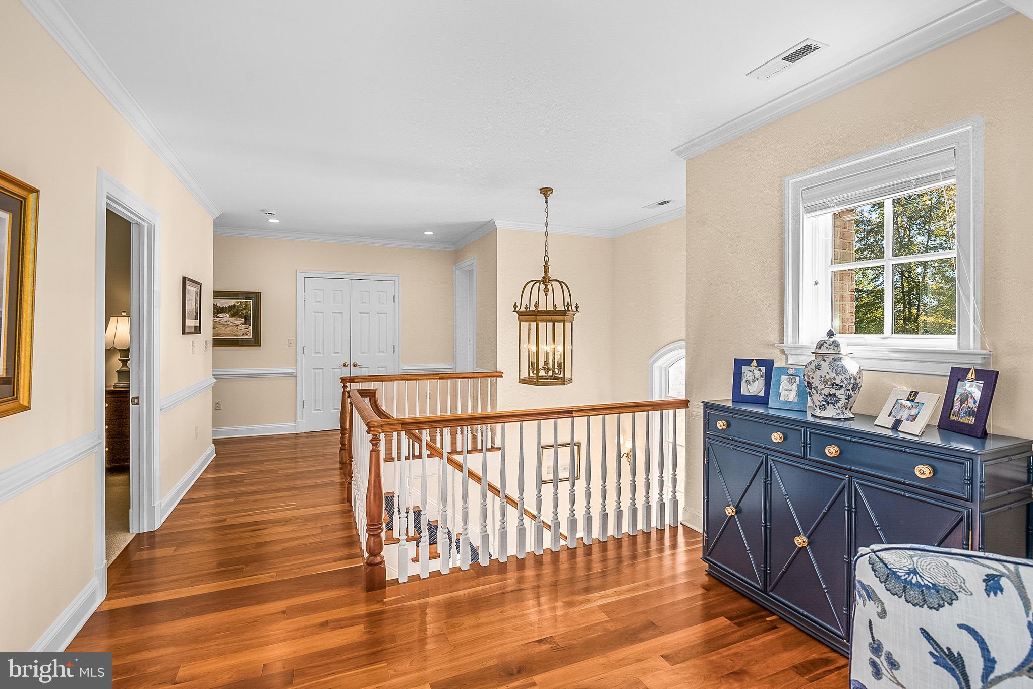 COOKE'S HOPE VILLAGE - Residential