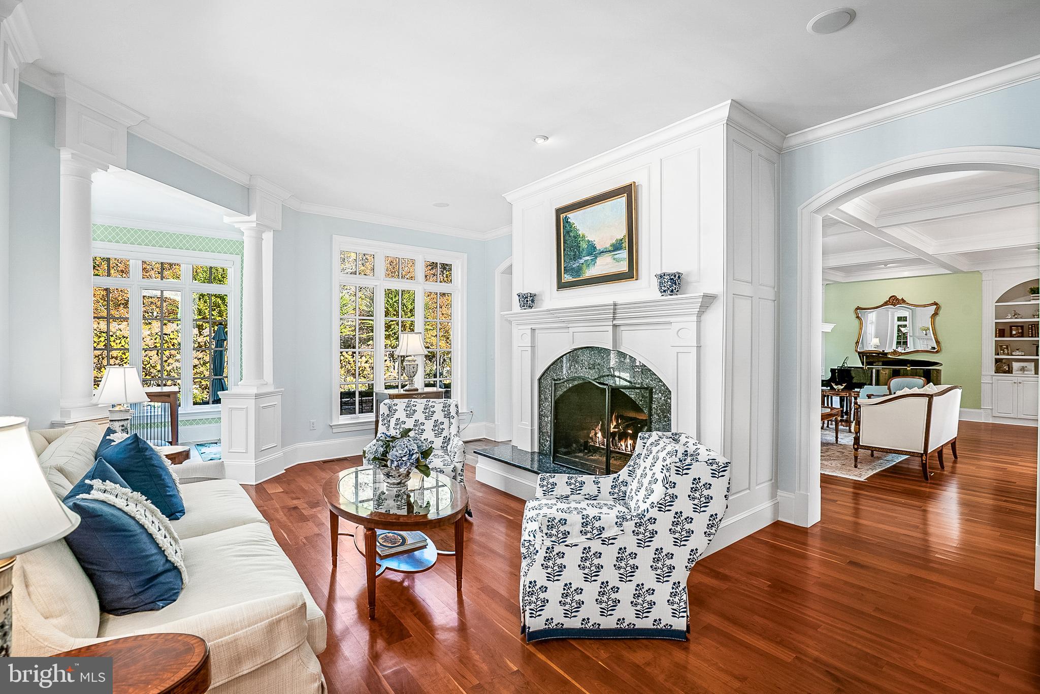 COOKE'S HOPE VILLAGE - Residential