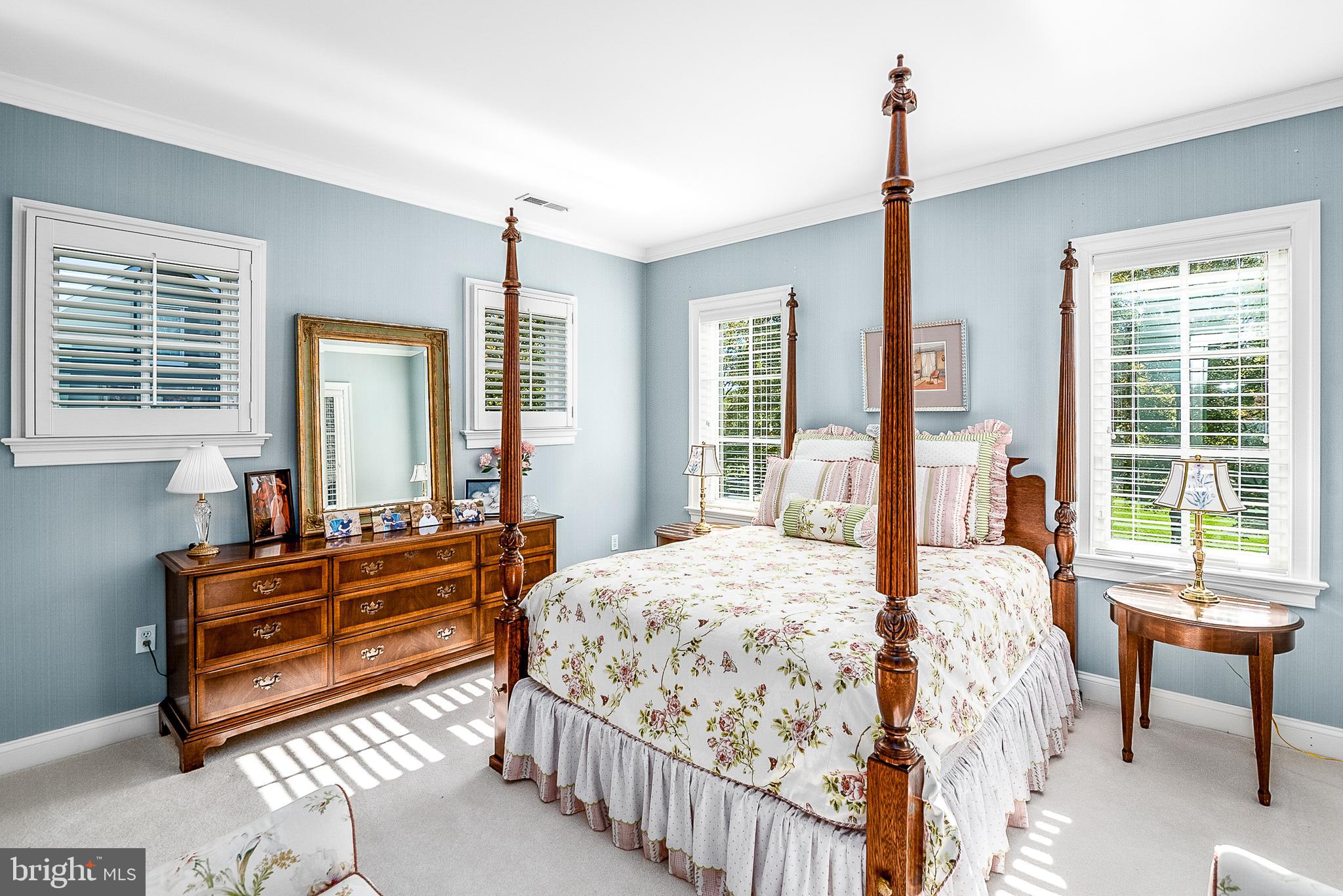 COOKE'S HOPE VILLAGE - Residential