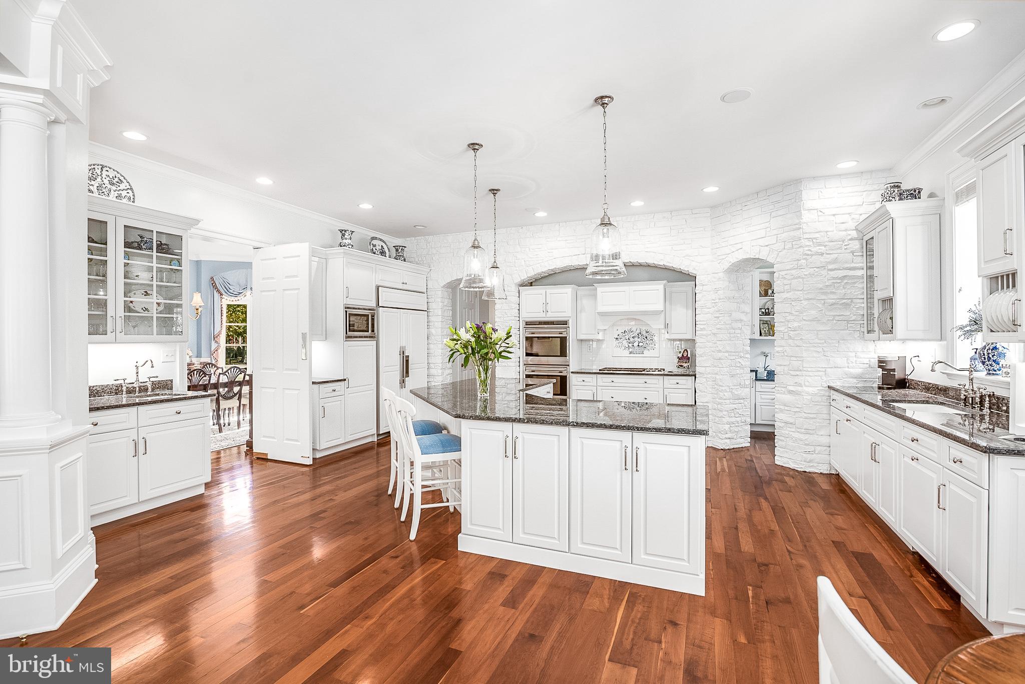 COOKE'S HOPE VILLAGE - Residential