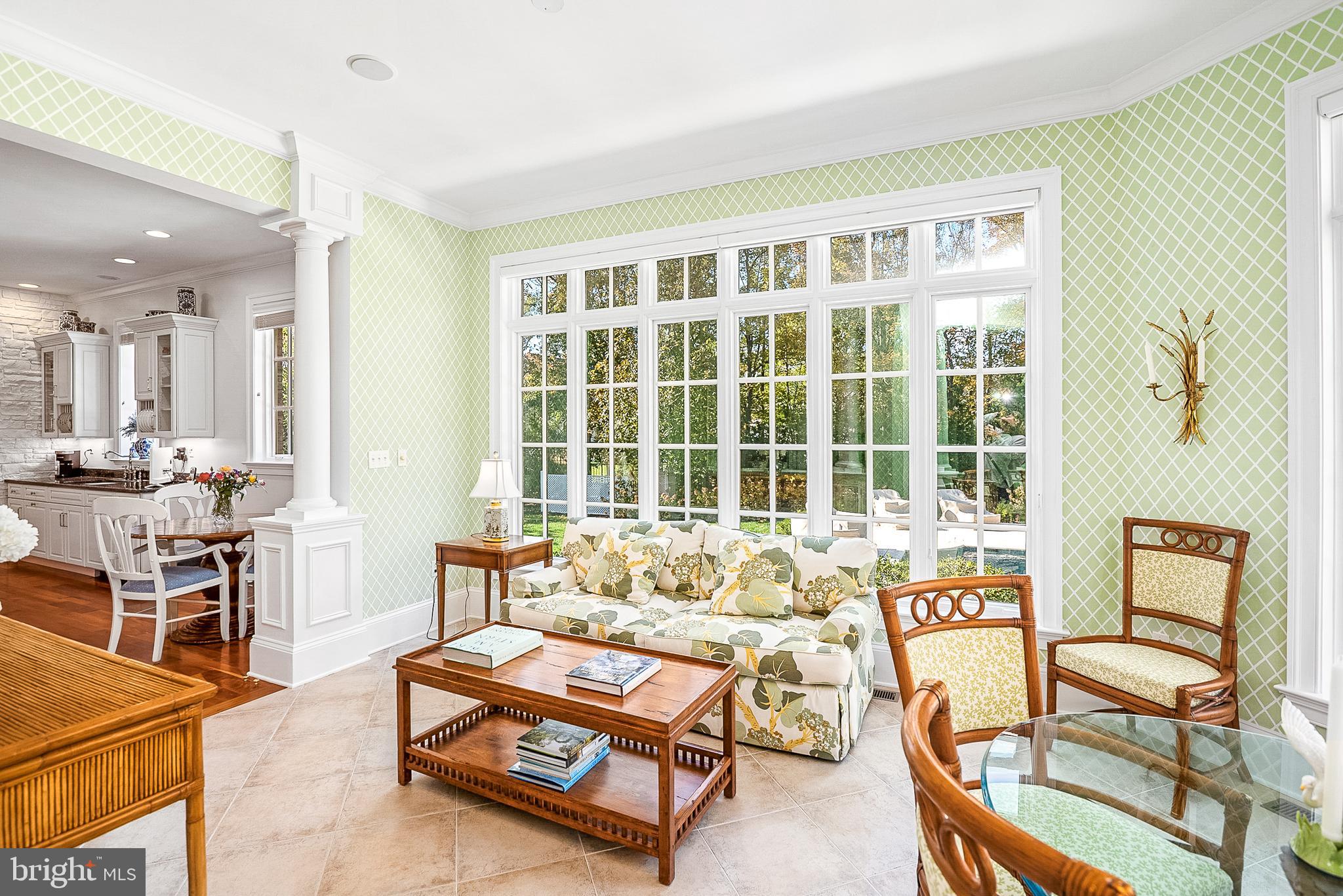 COOKE'S HOPE VILLAGE - Residential