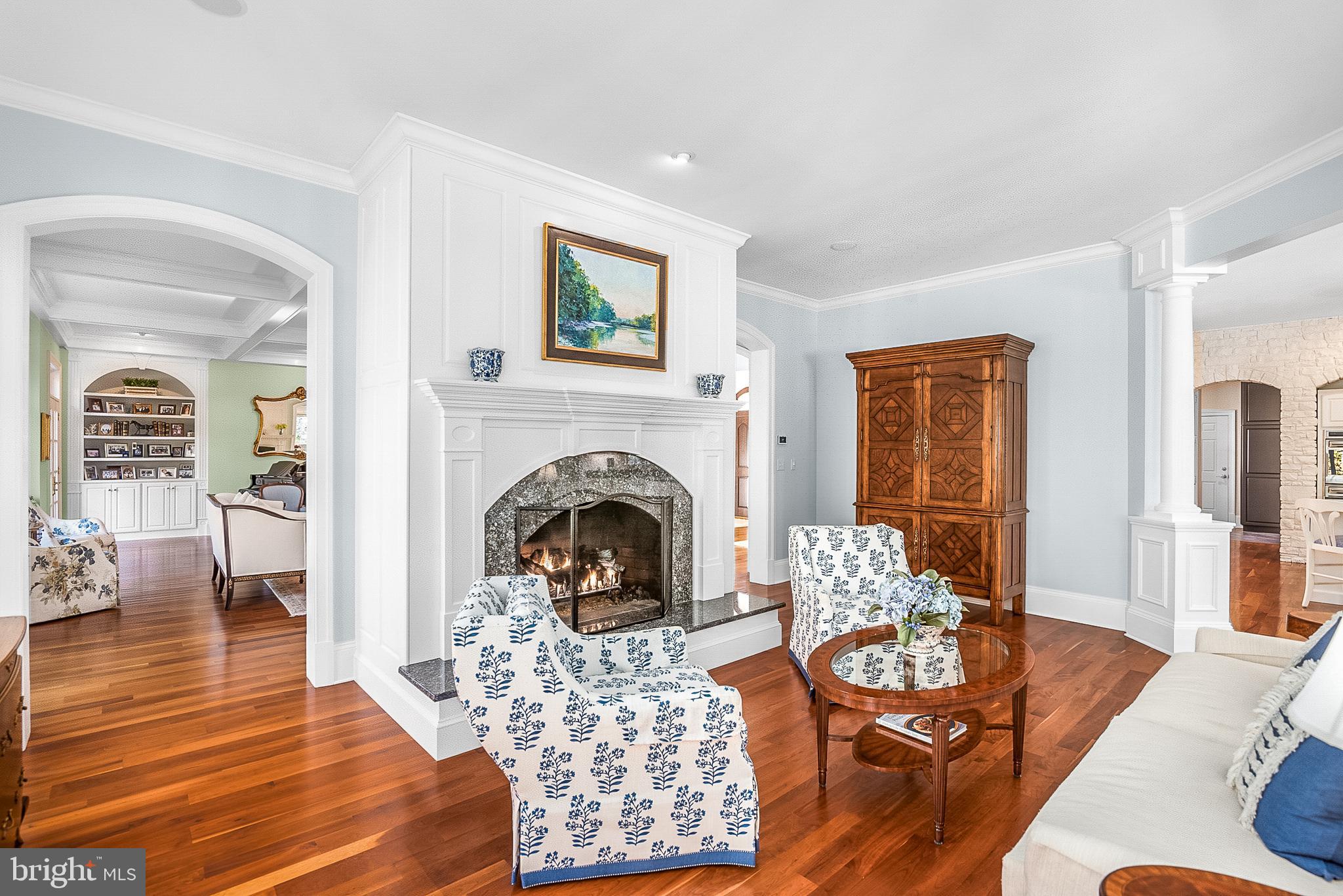 COOKE'S HOPE VILLAGE - Residential