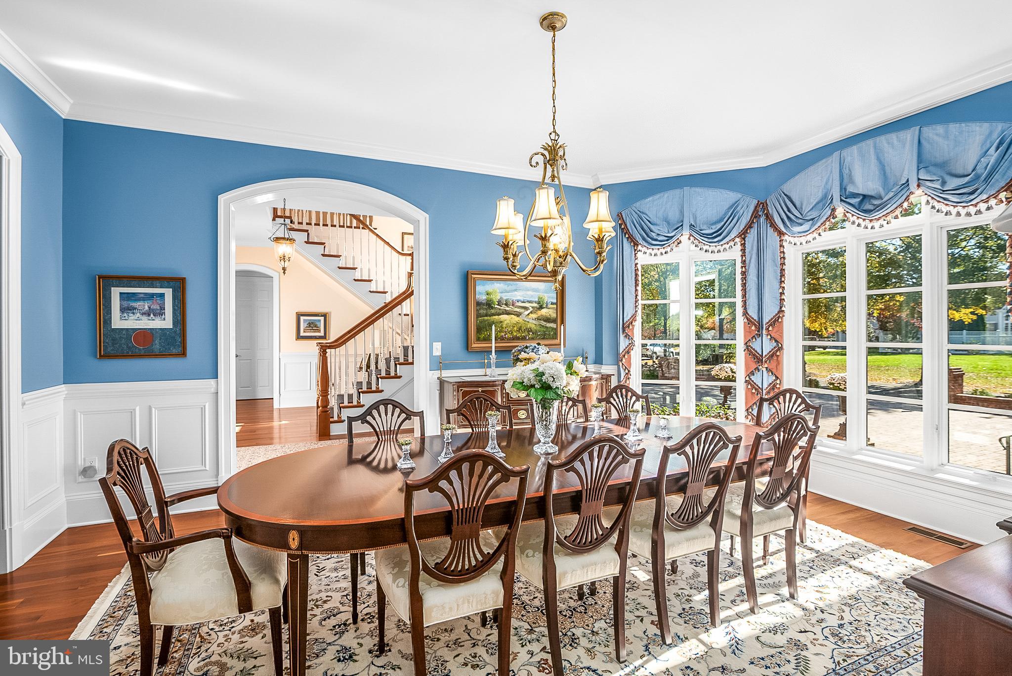 COOKE'S HOPE VILLAGE - Residential