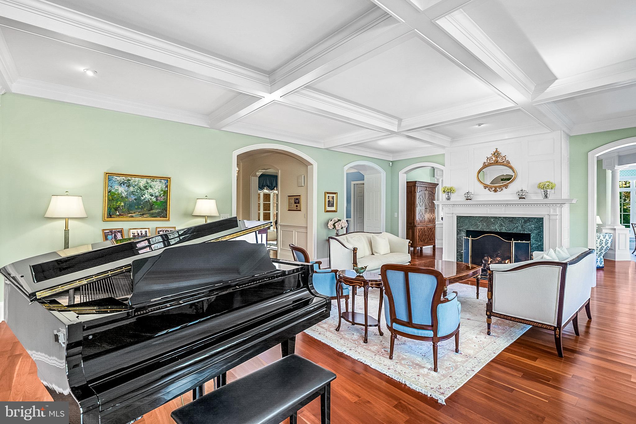 COOKE'S HOPE VILLAGE - Residential