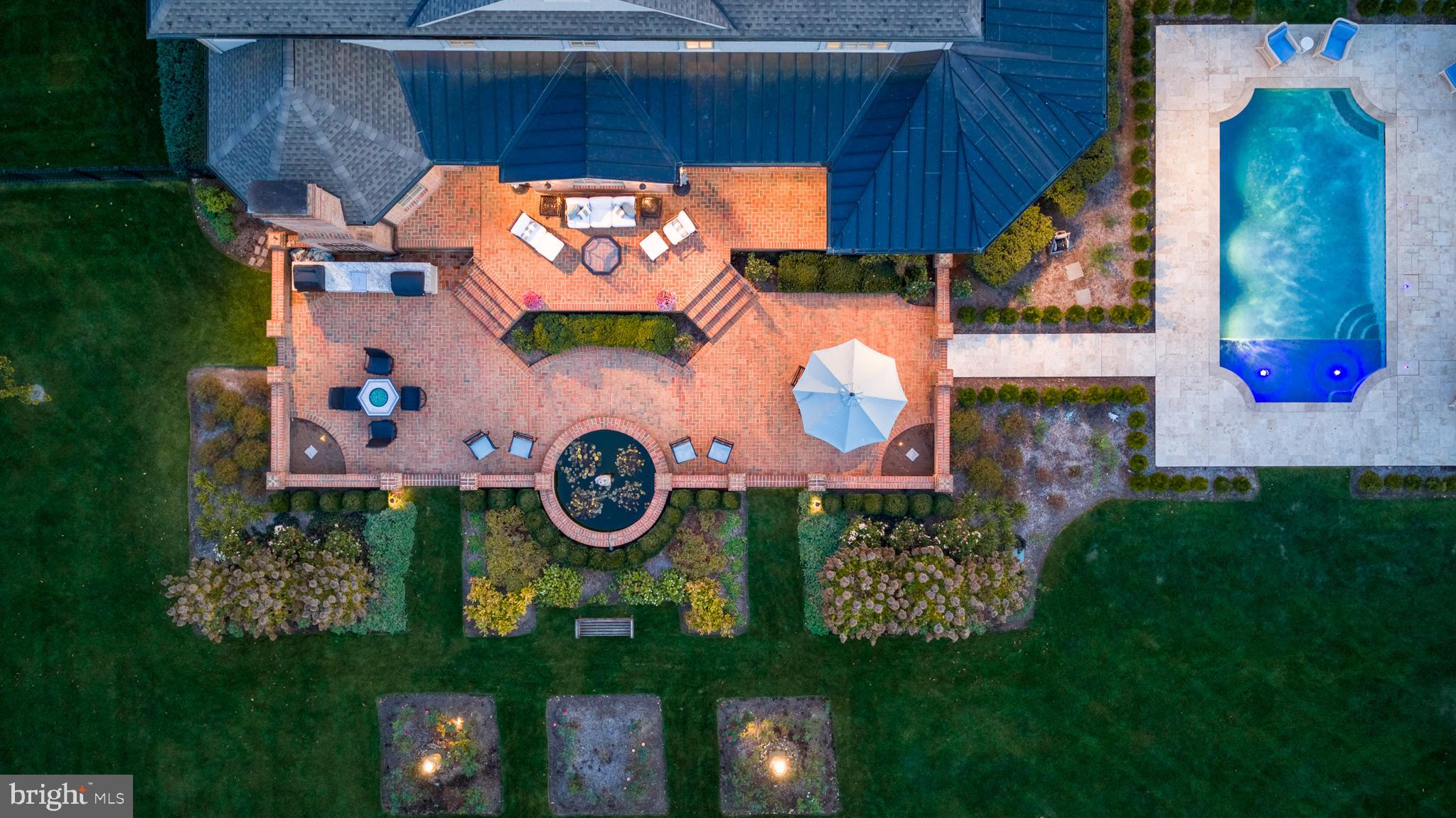 COOKE'S HOPE VILLAGE - Residential