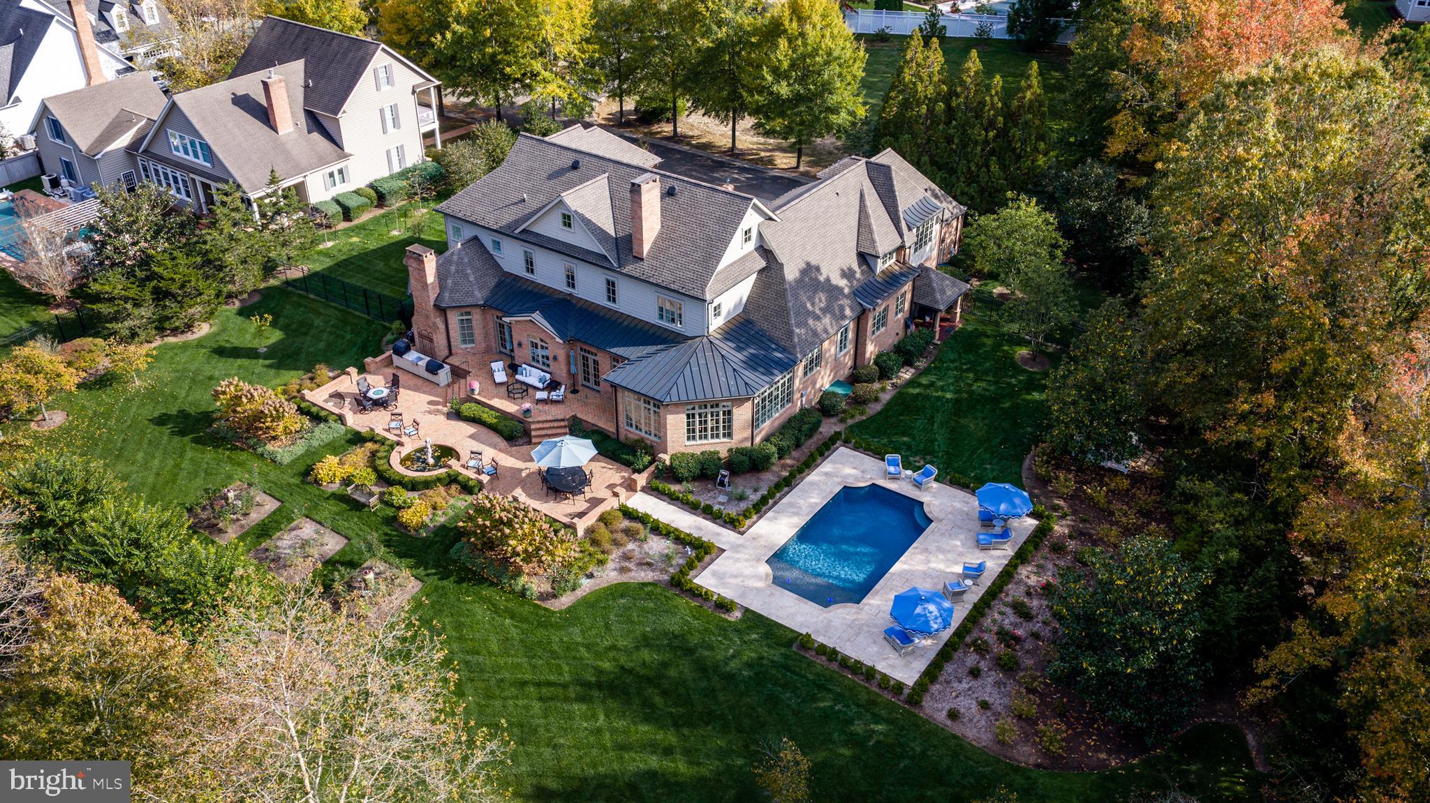 COOKE'S HOPE VILLAGE - Residential