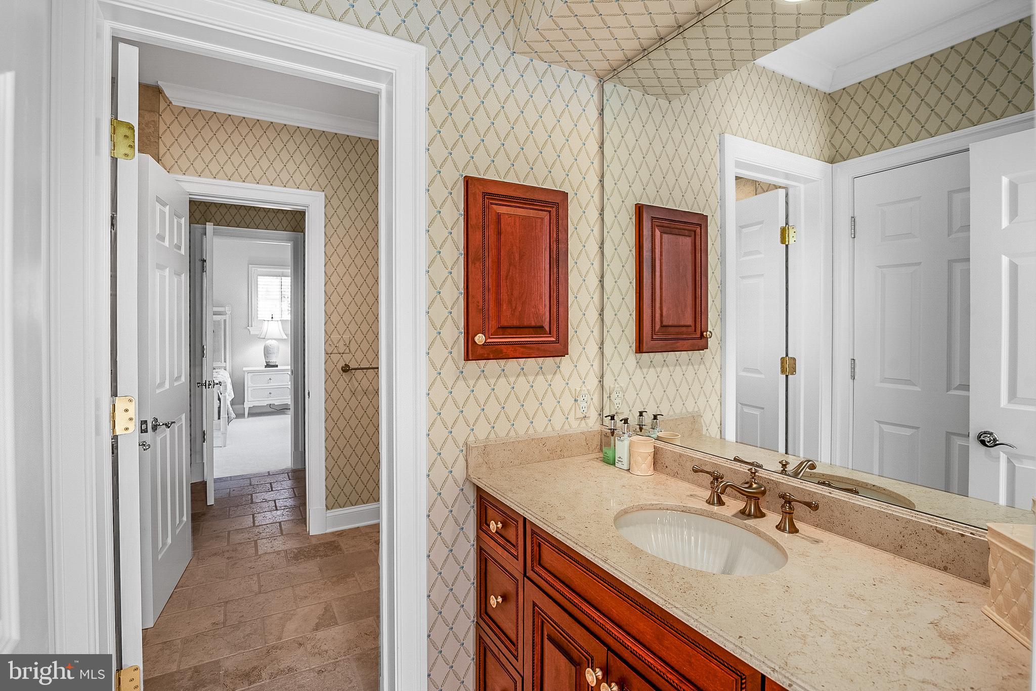 COOKE'S HOPE VILLAGE - Residential