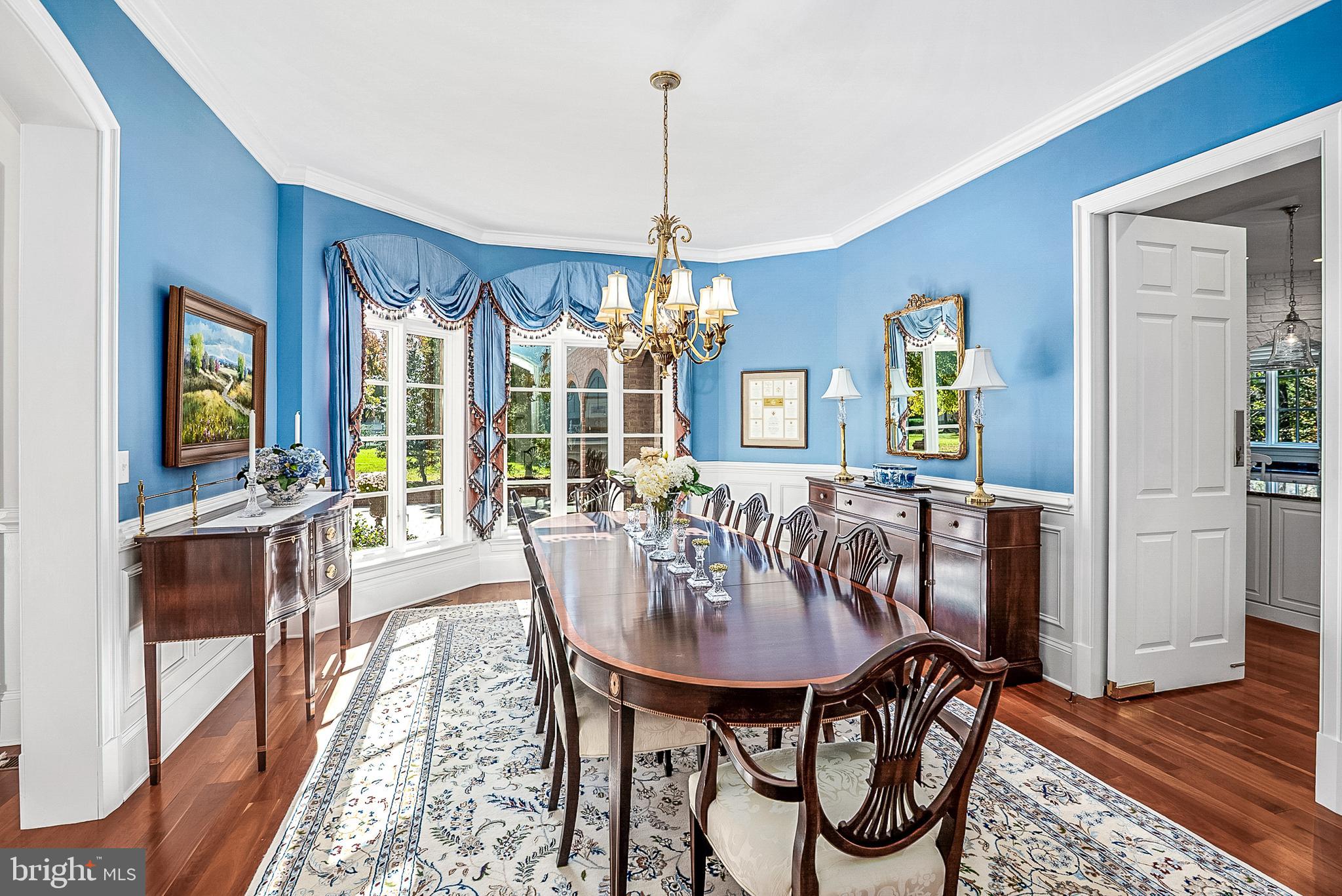 COOKE'S HOPE VILLAGE - Residential