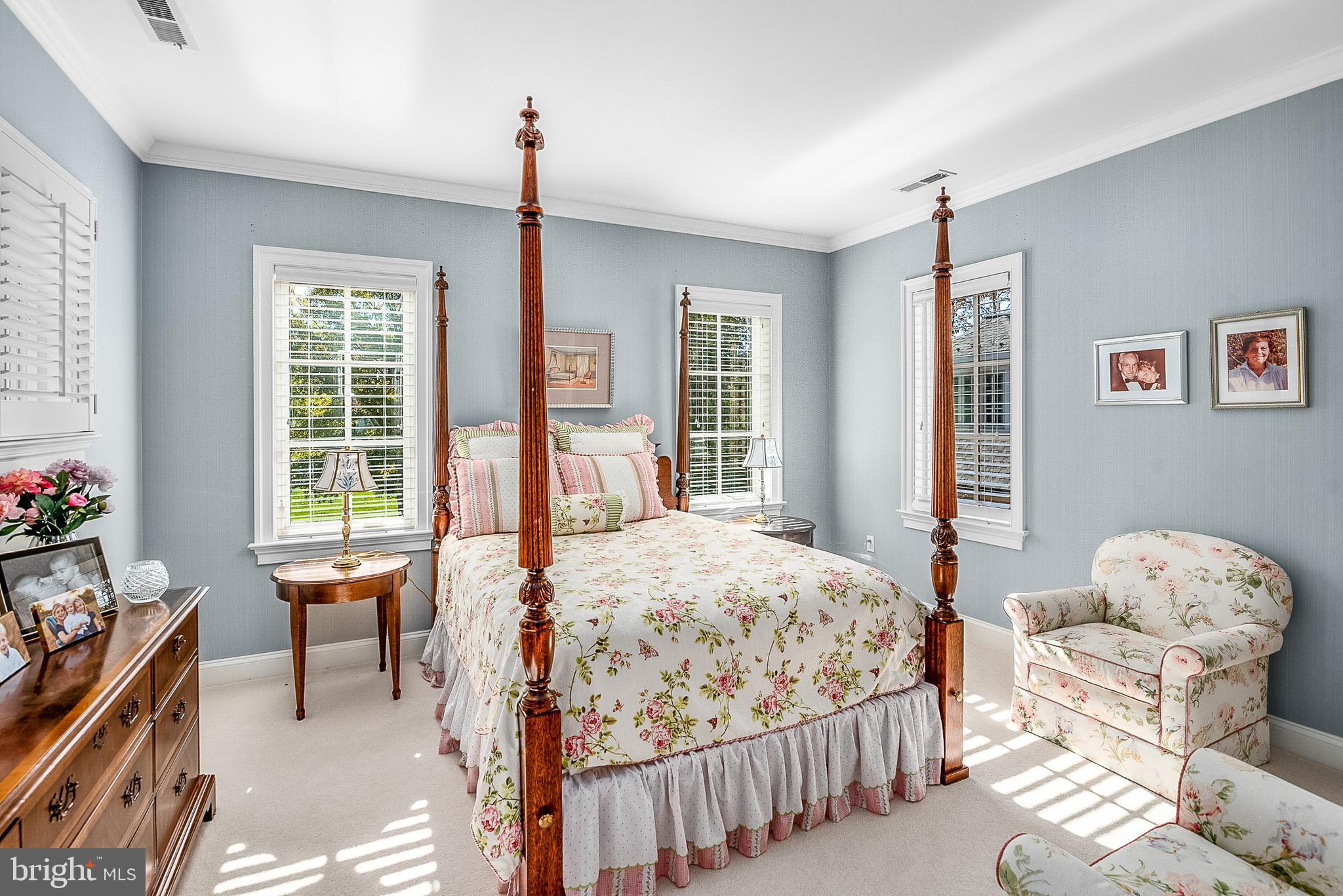 COOKE'S HOPE VILLAGE - Residential