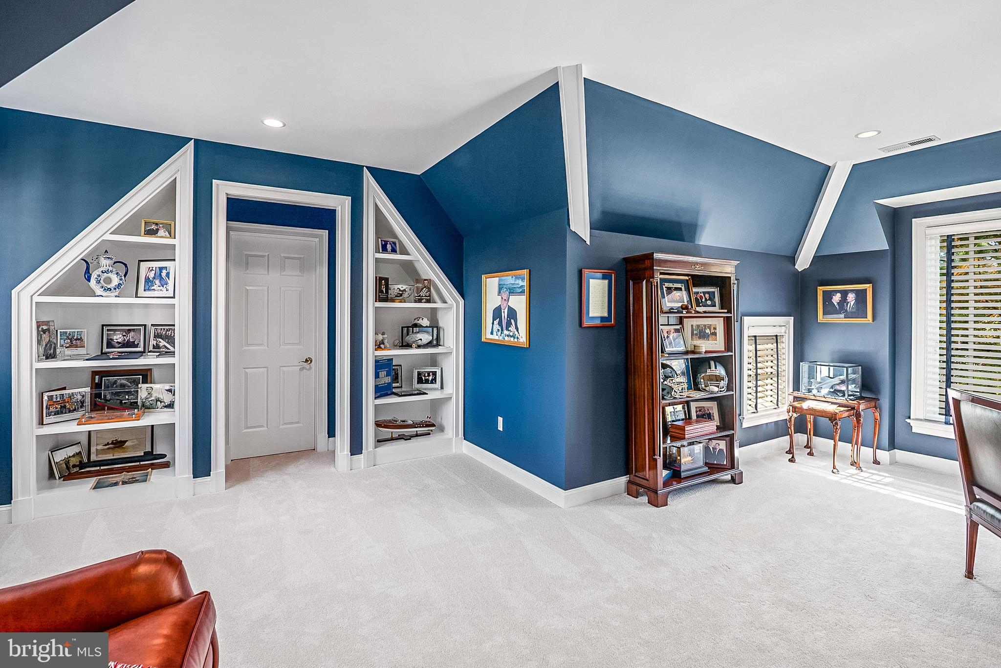 COOKE'S HOPE VILLAGE - Residential