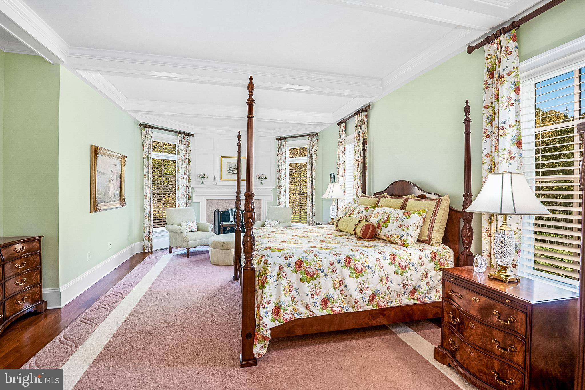 COOKE'S HOPE VILLAGE - Residential