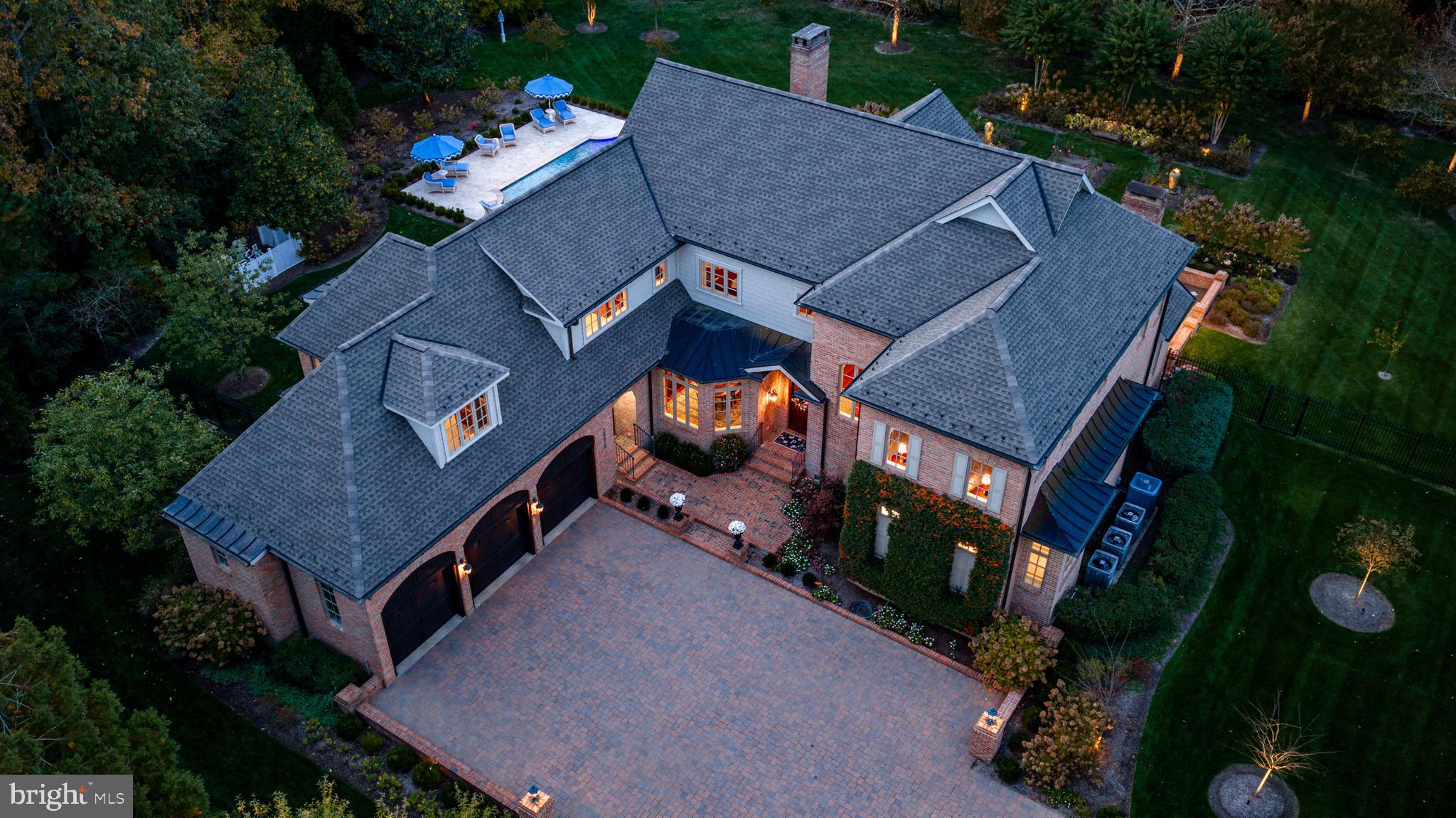 COOKE'S HOPE VILLAGE - Residential