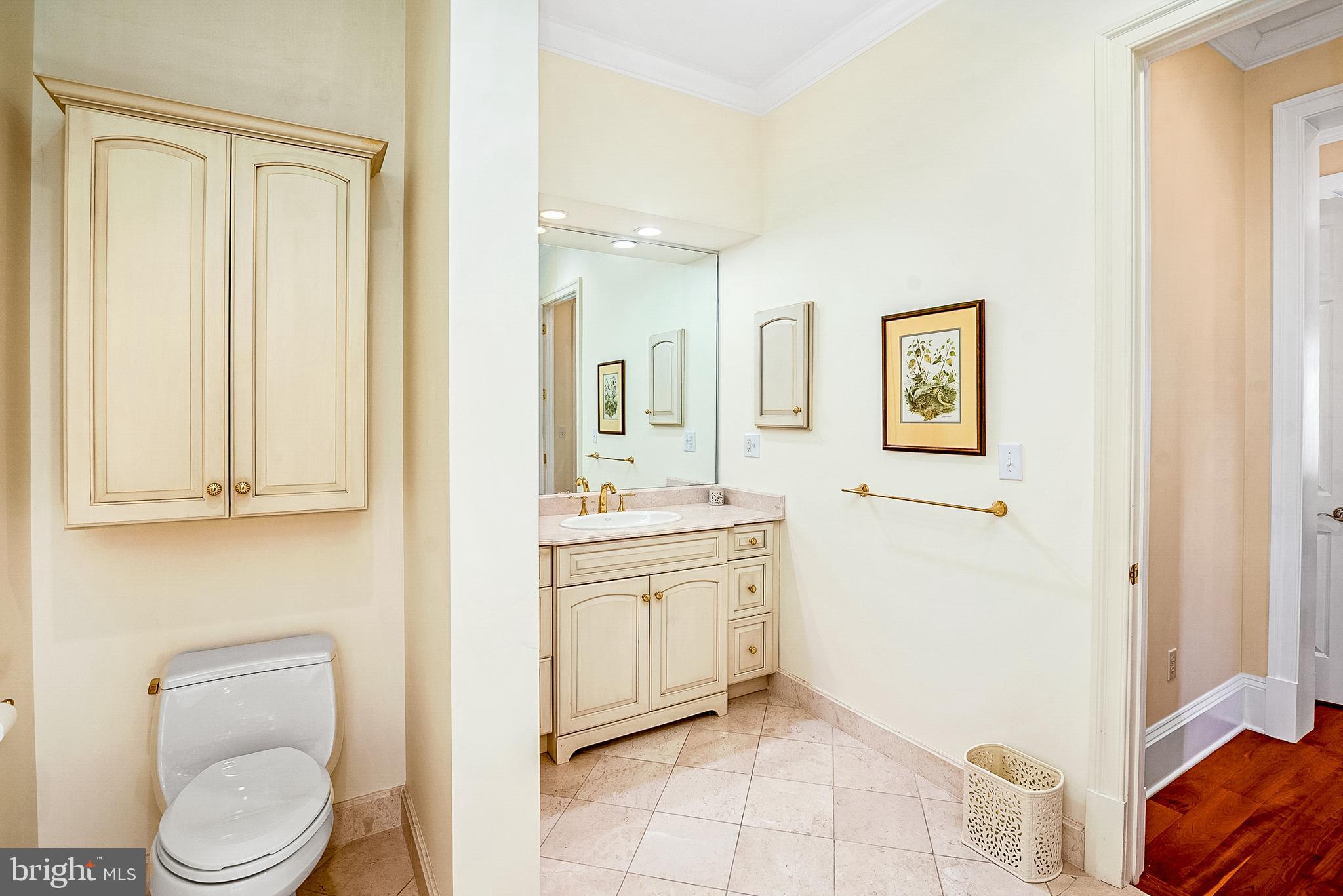 COOKE'S HOPE VILLAGE - Residential