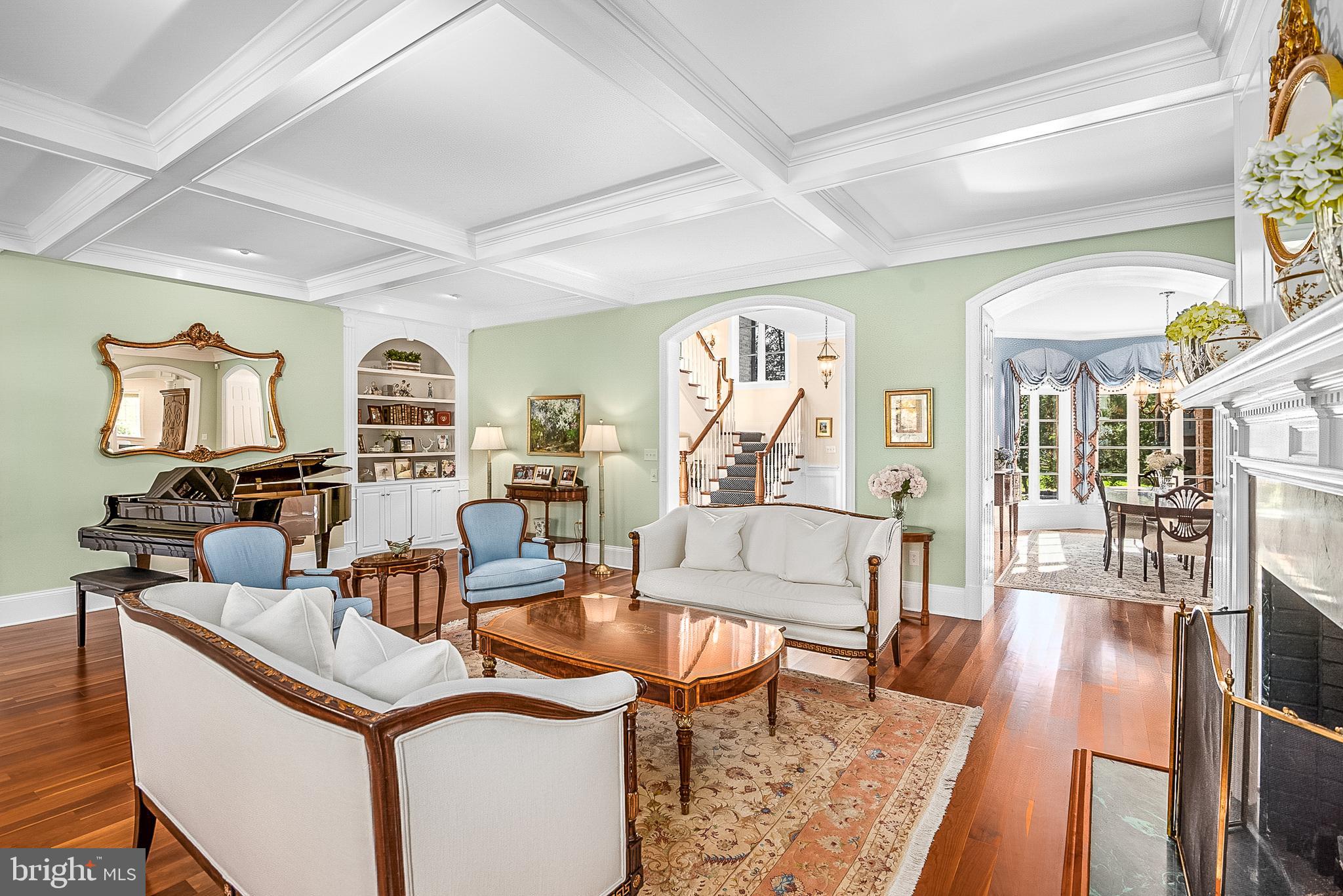 COOKE'S HOPE VILLAGE - Residential