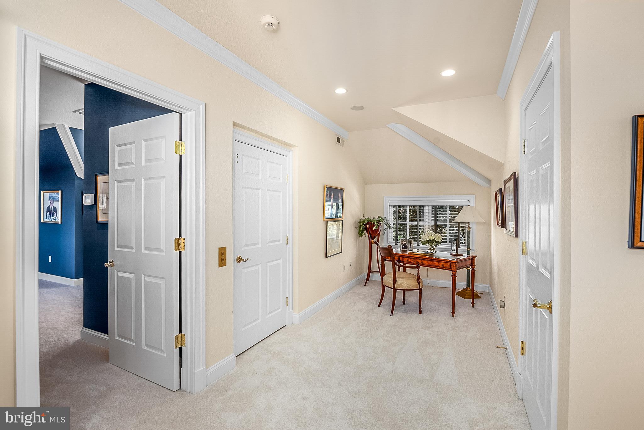 COOKE'S HOPE VILLAGE - Residential