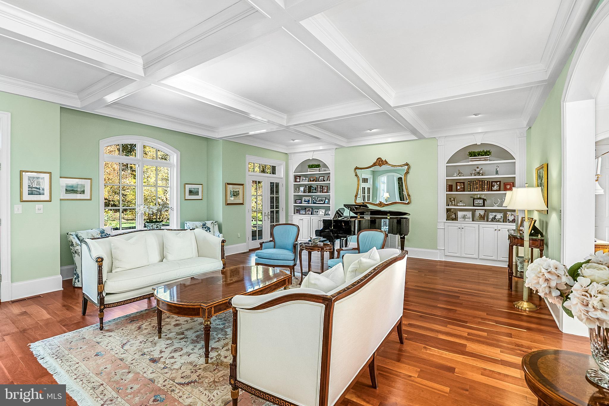 COOKE'S HOPE VILLAGE - Residential