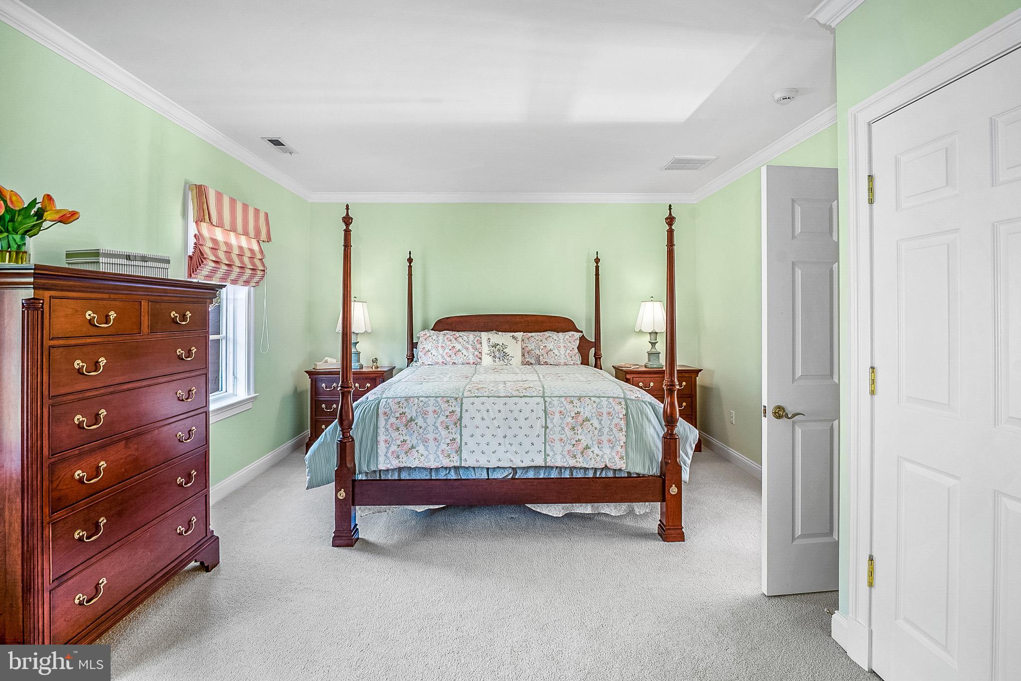 COOKE'S HOPE VILLAGE - Residential