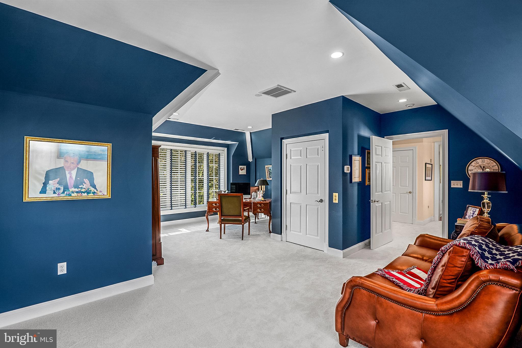 COOKE'S HOPE VILLAGE - Residential