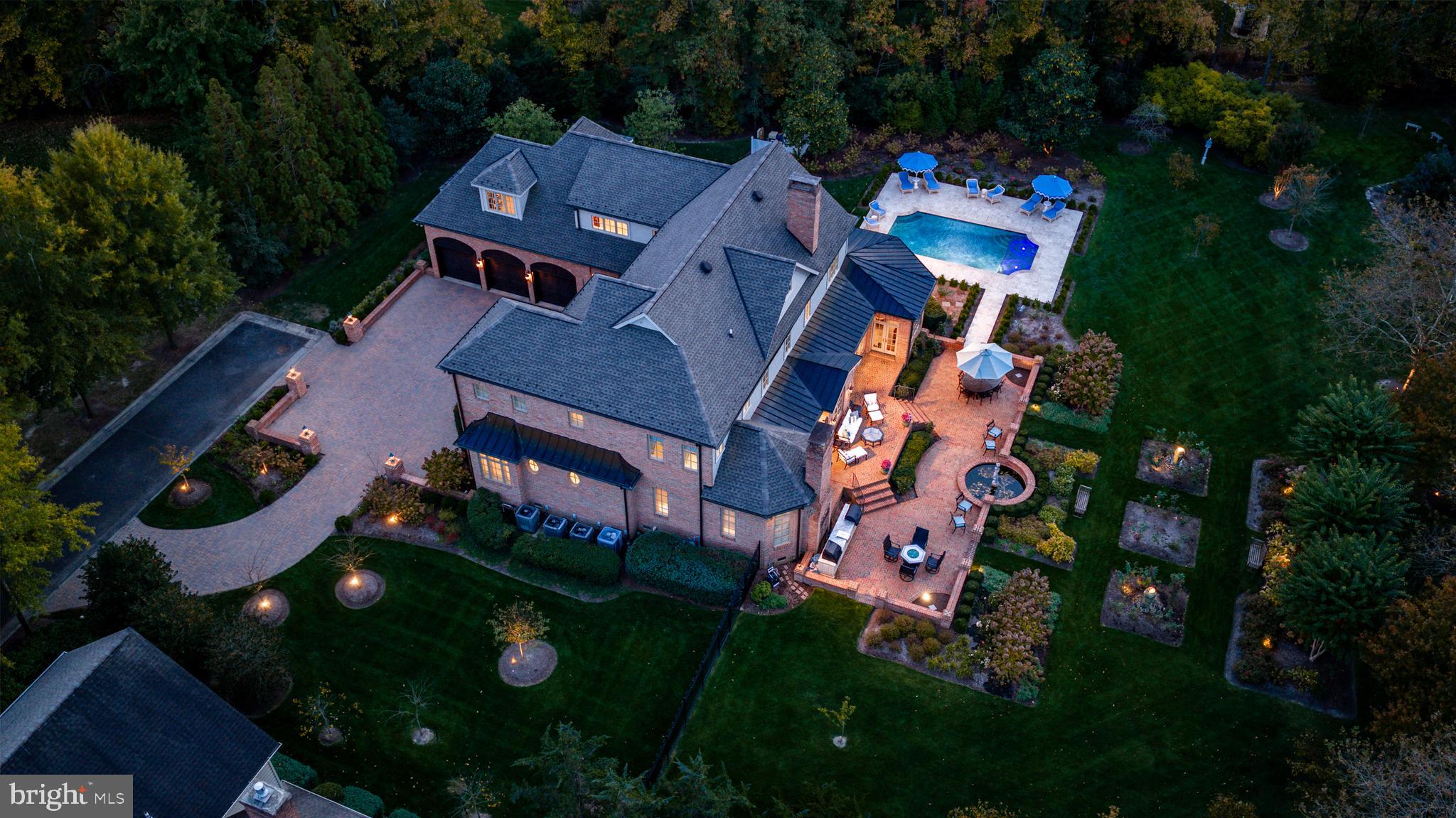 COOKE'S HOPE VILLAGE - Residential