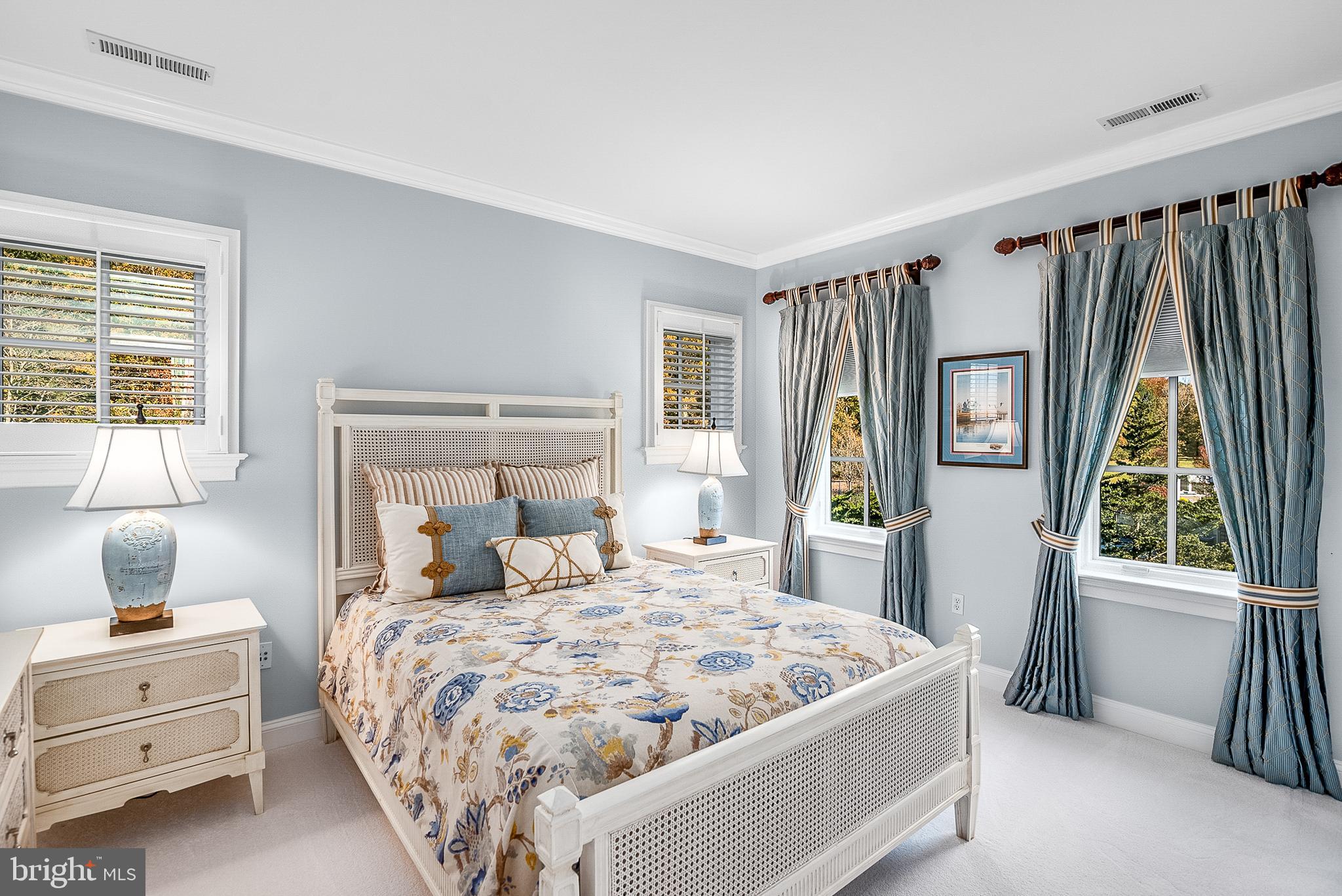 COOKE'S HOPE VILLAGE - Residential