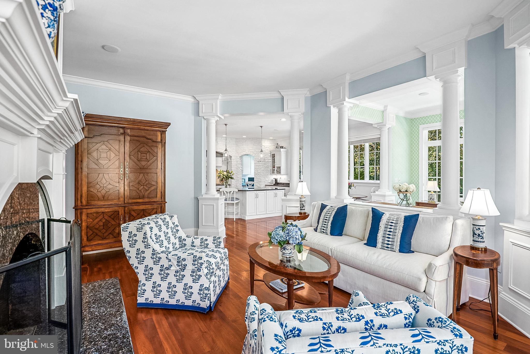 COOKE'S HOPE VILLAGE - Residential