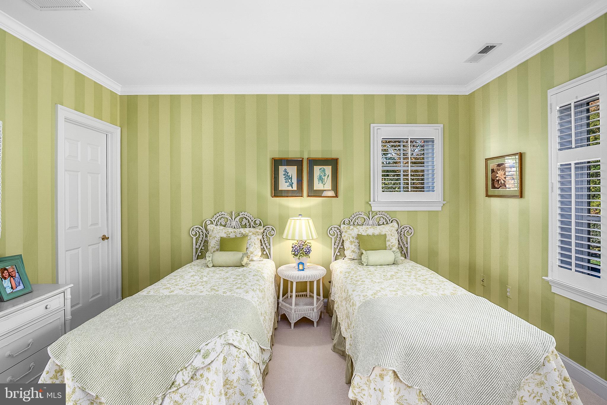 COOKE'S HOPE VILLAGE - Residential