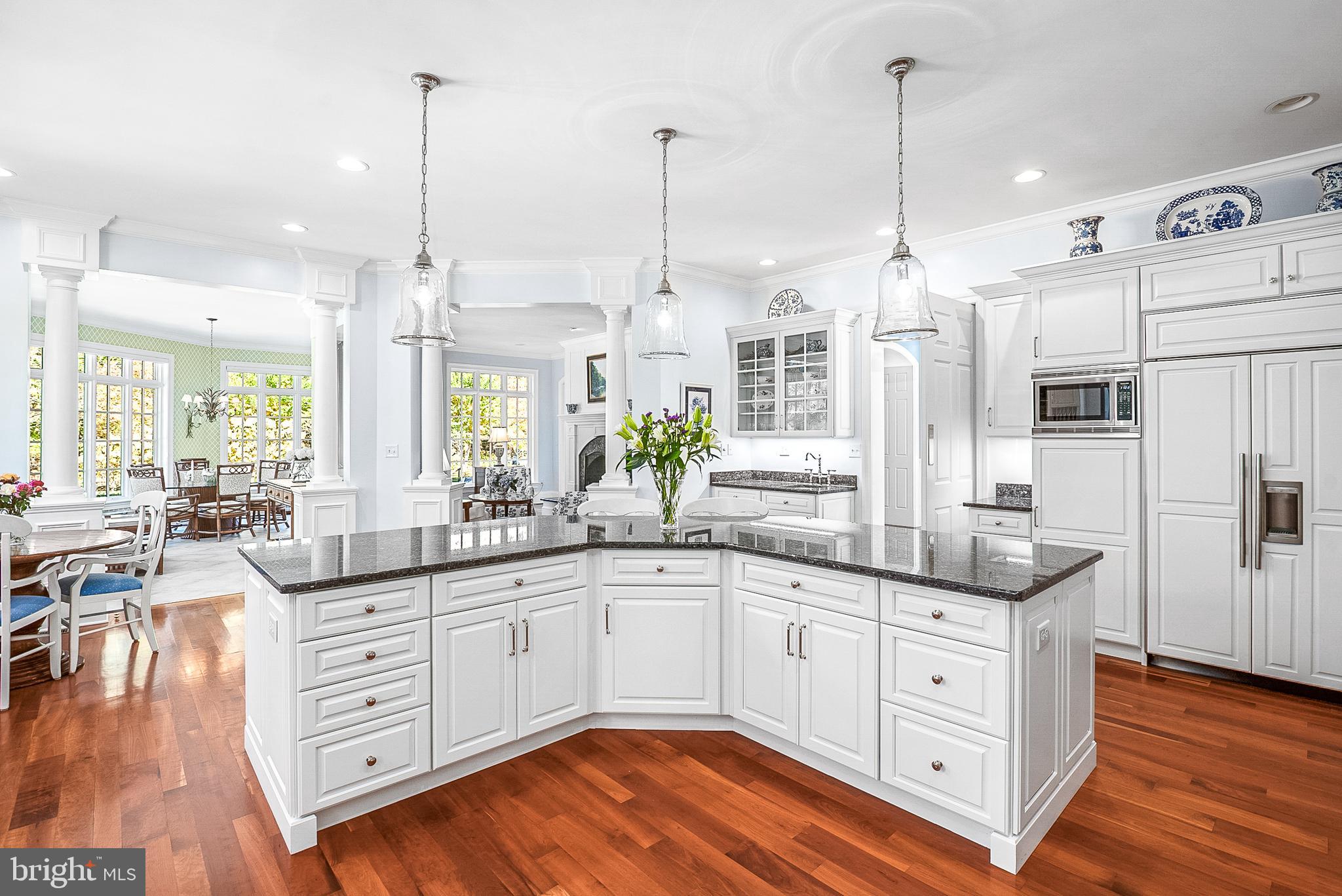 COOKE'S HOPE VILLAGE - Residential