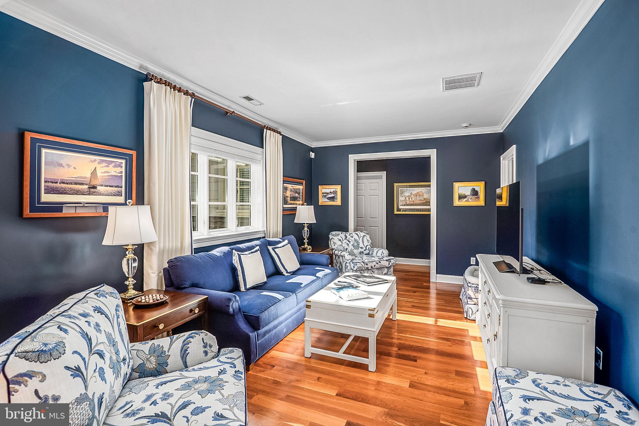 COOKE'S HOPE VILLAGE - Residential