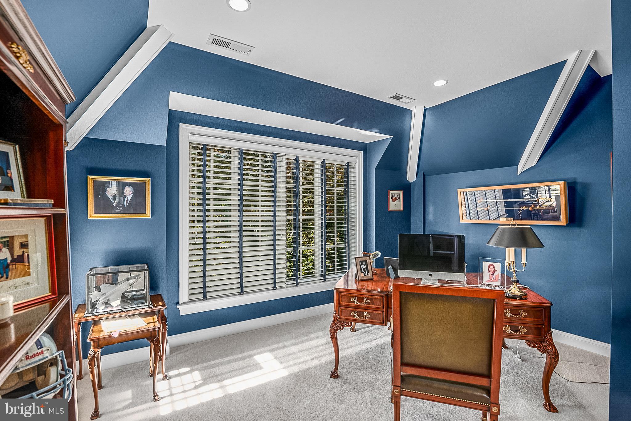 COOKE'S HOPE VILLAGE - Residential