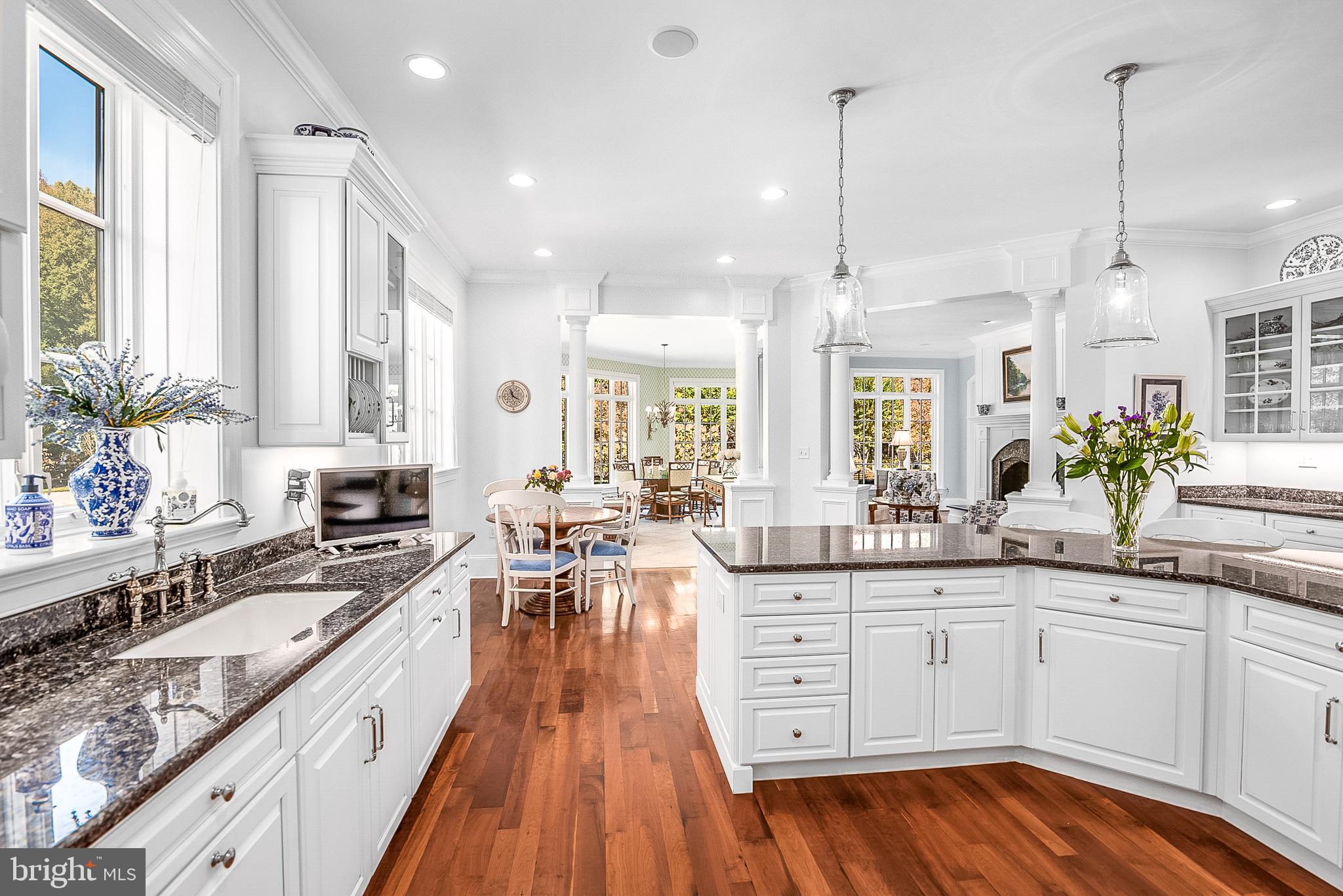 COOKE'S HOPE VILLAGE - Residential