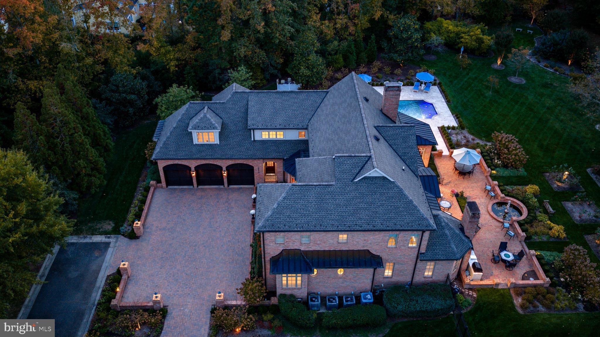 COOKE'S HOPE VILLAGE - Residential